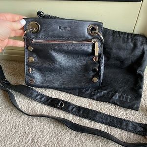 AUTHENTIC Hammitt Tony small crossbody bag
